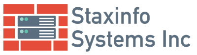 Staxinfo Systems Inc